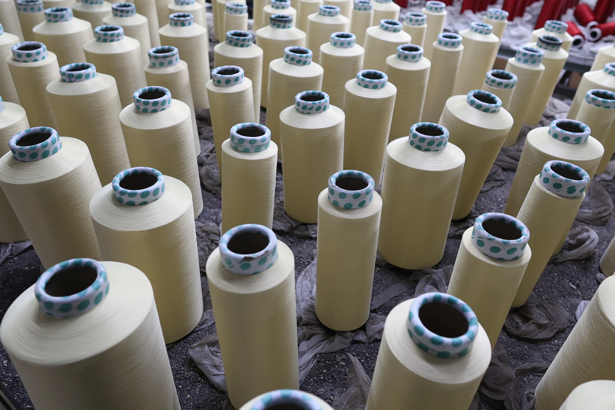 Viscose Yarn